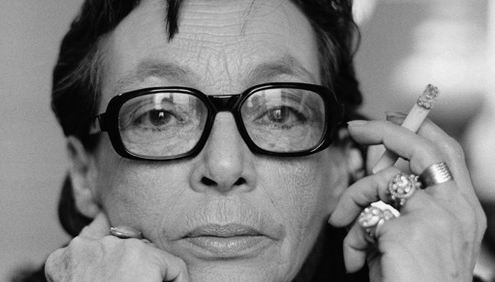 4 IV 1914 urodziła się Marguerite Duras